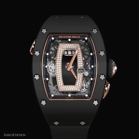 richard mille colors|Richard Mille rm 037 black.